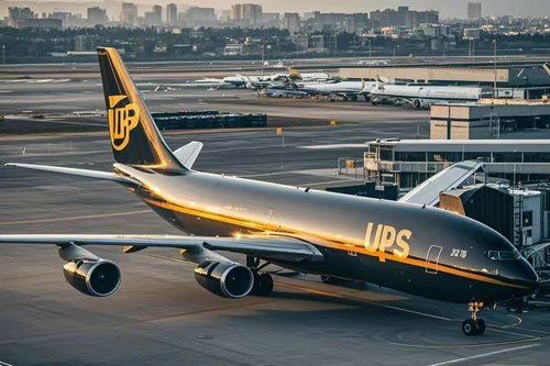種子通過北京UPS國際快遞運輸時的清關流程是怎樣的？